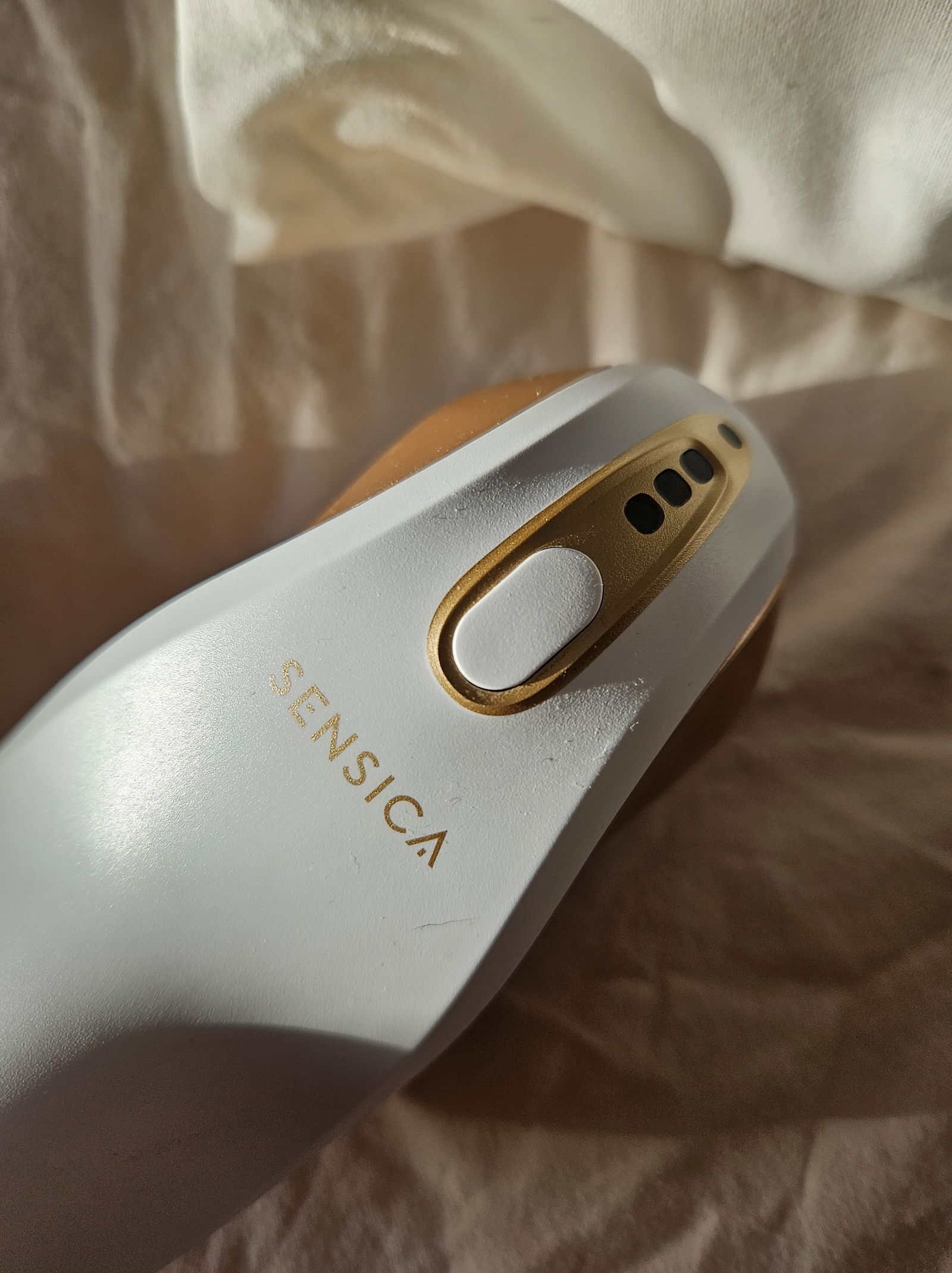 | Live That Glow Sensica's Sensifirm