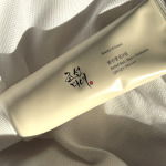 Beauty of Joseon’s Relief Sun Rice + Probiotics SPF 50+