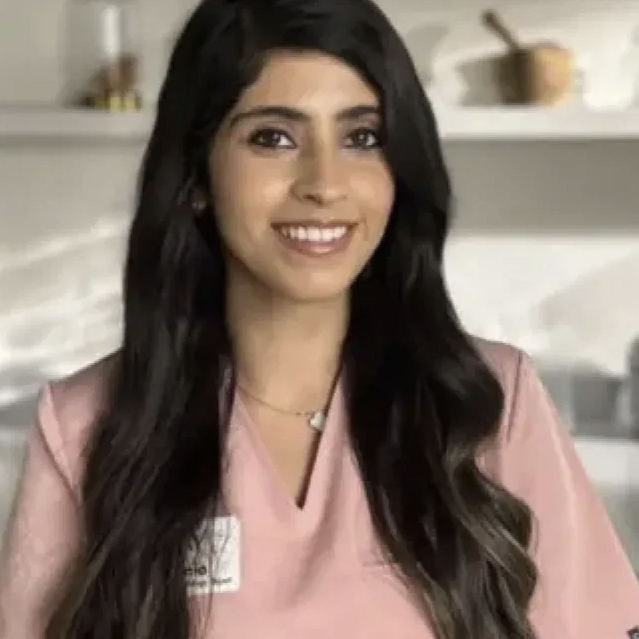 Dr Sonia Khorana Live That Glow columnist