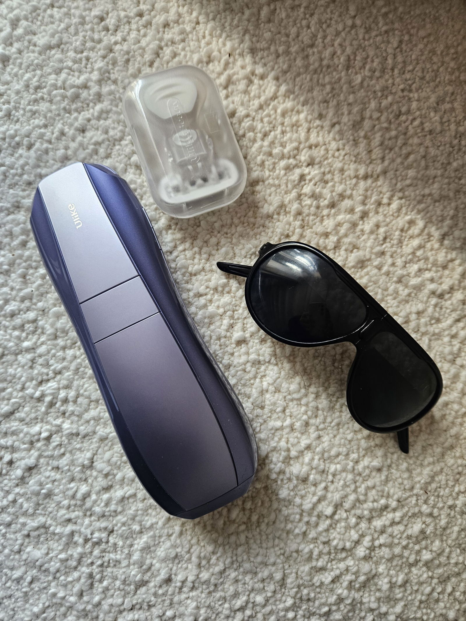 Ulike Air 10 accessories